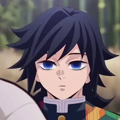 Profile image of 冨岡義勇