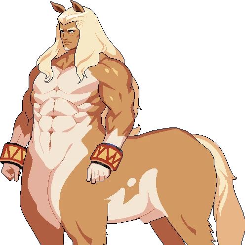 ケンタウロス