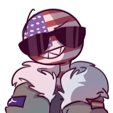 Profile image of アメリカ