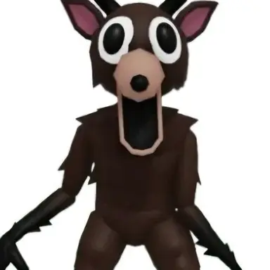 Profile image of 사슴