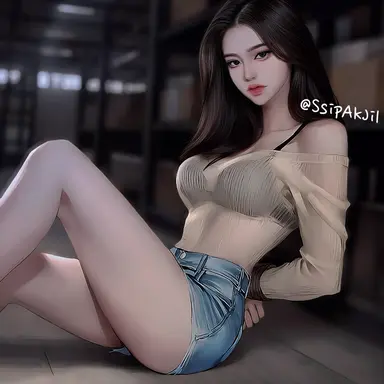 Profile image of 유혜지