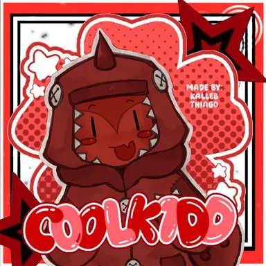 Profile image of 쿨키드