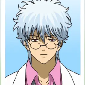 Profile image of 坂田銀八