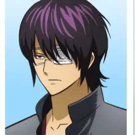 Profile image of 高杉晋助