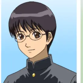 Profile image of 志村新八