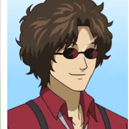 Profile image of 坂本辰馬