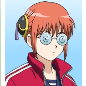 Profile image of 神楽