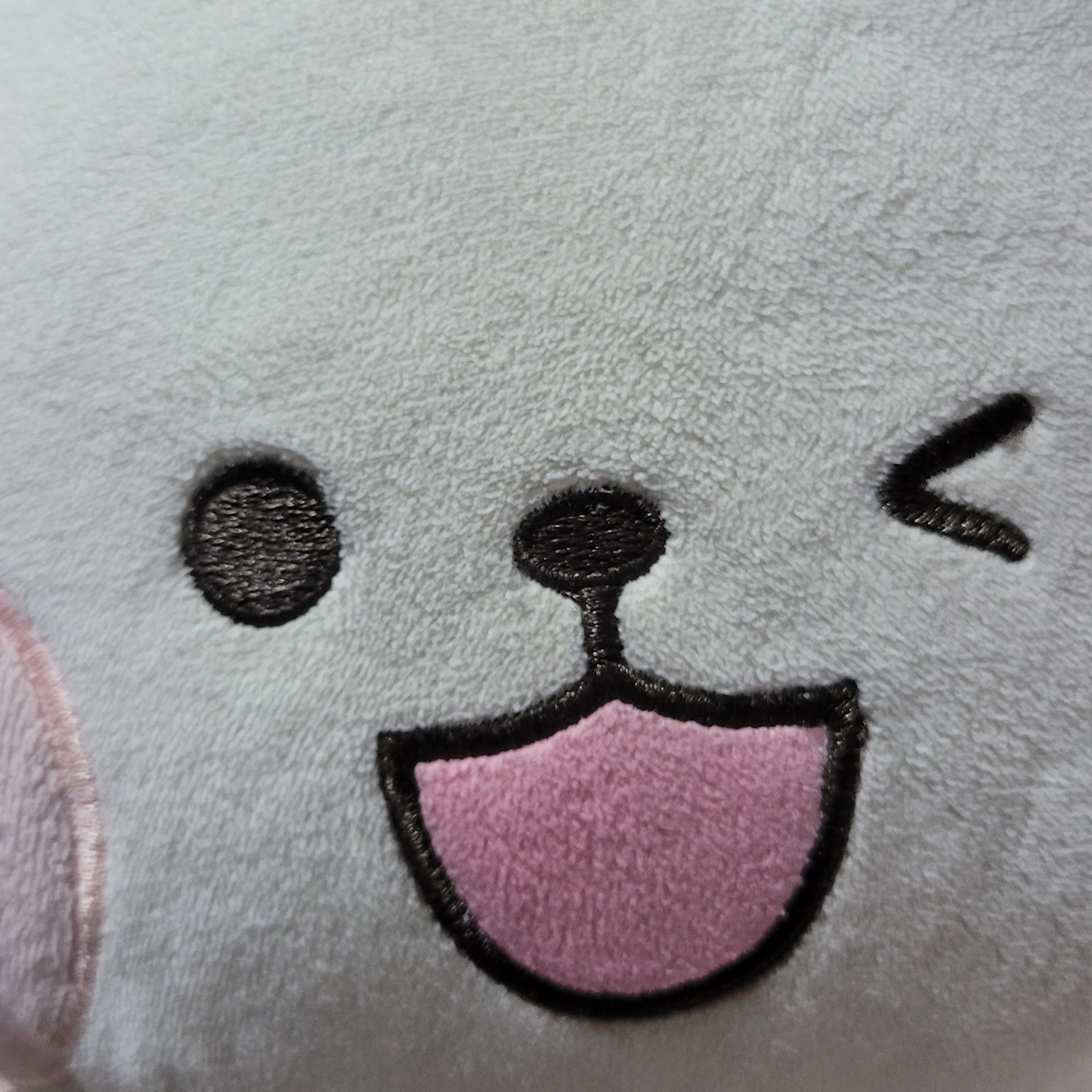 사춘기 온 인형