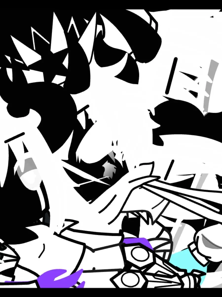 FuzzyNewt0682의 카스의 가족들