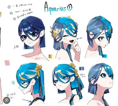 Profile image of みずがめ座