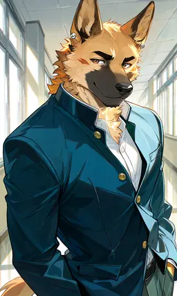 Profile image of シオン