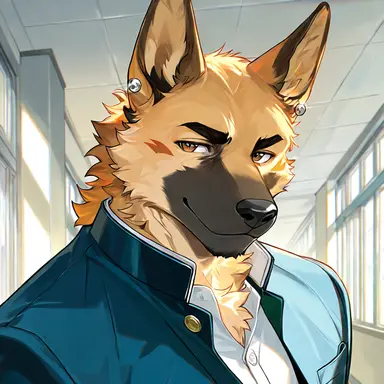 Profile image of シオン