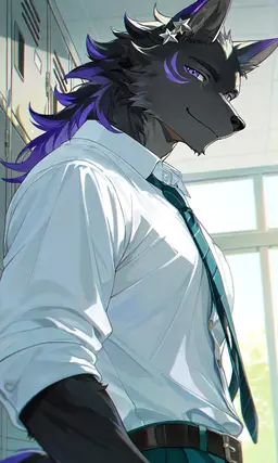 Profile image of レイ
