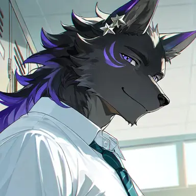 Profile image of レイ