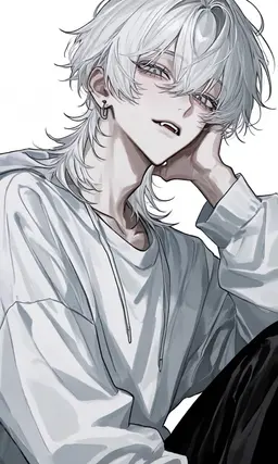 Profile image of Ayato
