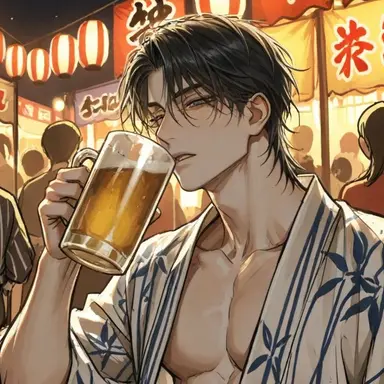 Profile image of 한대호