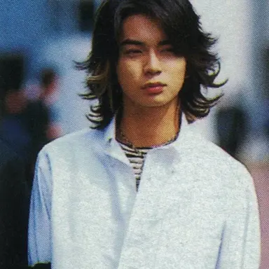 Profile image of 沢田慎