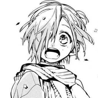 Profile image of 미츠바 소스케