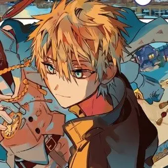 Profile image of 미나모토 테루