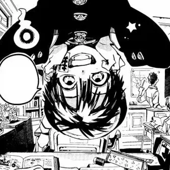 Profile image of 하나코