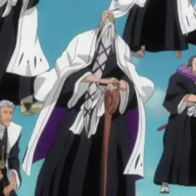 Profile image of Genryusai Yamamoto