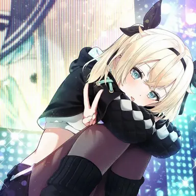 Profile image of 風真いろは