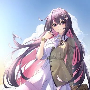 Profile image of AZKi