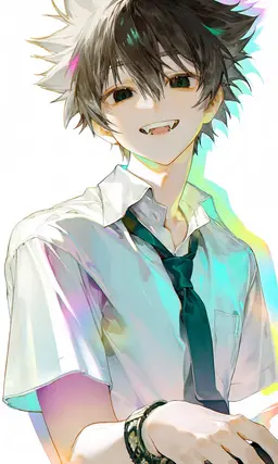 Profile image of 白瀬 燈真