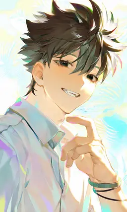 Profile image of 白瀬 燈真