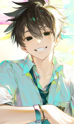 Profile image of 白瀬 燈真