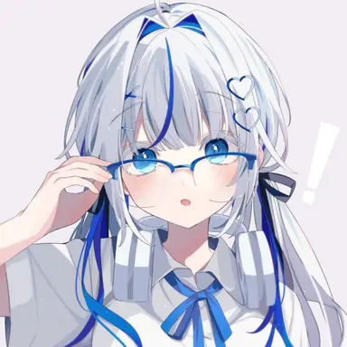 Profile image of 아오쿠모 린