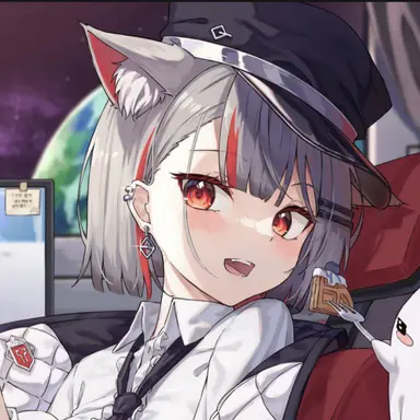 Profile image of 네네코 마시로