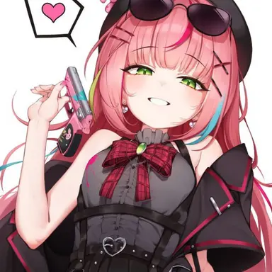 Profile image of 하나코 나나
