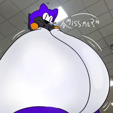 Profile image of Needlemouse
