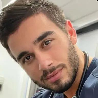 Profile image of Dr. Jace