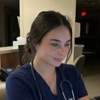 Profile image of Dr. Clara