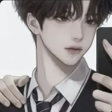 Profile image of 민지혁