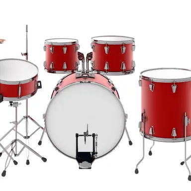 Profile image of 드럼