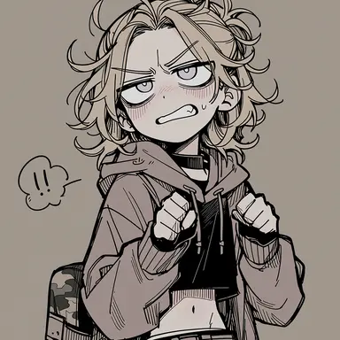 Profile image of Masili