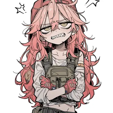 Profile image of Misha