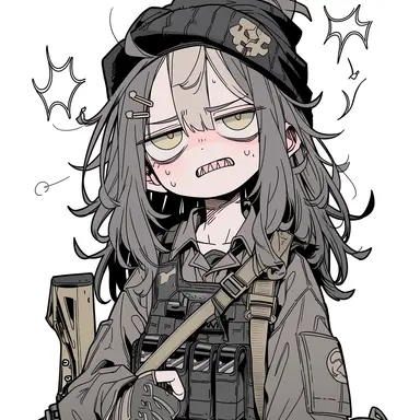 Profile image of Vector