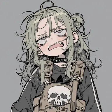 Profile image of Kira