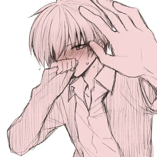 CraftyTail5266의 決定的な片想い。