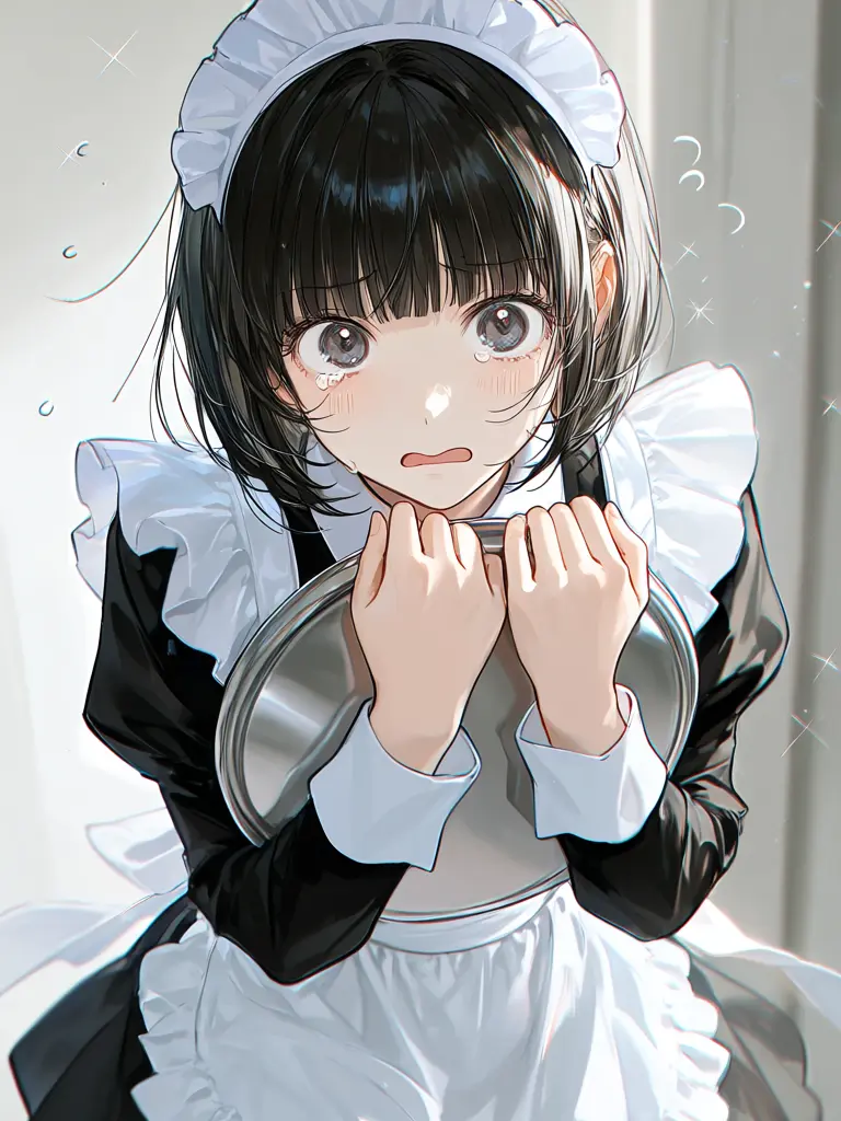 Re.kana의 ドジなメイドを甘やかす。