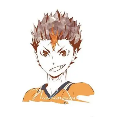 Profile image of 西谷夕