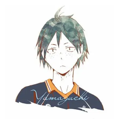 Profile image of 山口忠