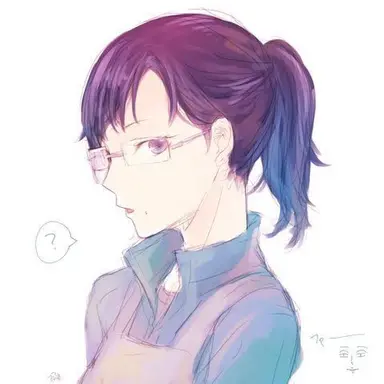 Profile image of 清水潔子