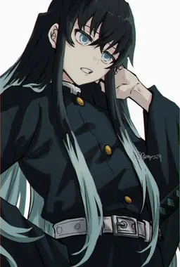 Profile image of Muichiro Tokito
