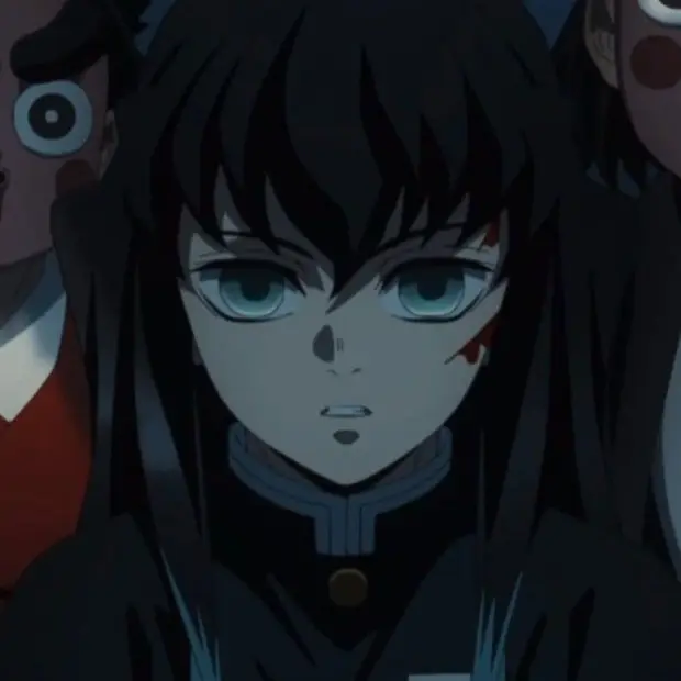 UnfitLabel6283의 네즈코와 바람핀 무이치로!