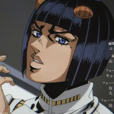 Profile image of ブチャラティ